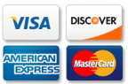 visa discover american express mastercard
